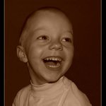 Hlavně s úsměvem...