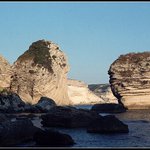 Podvečer u Bonifacia