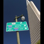 Všechny cesty vedou ... domů