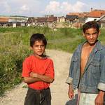 Barevný Slovenský ráj