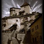 Oravský hrad