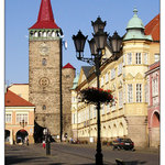 Valdická <b>brána</b>