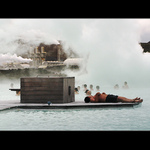 Relaxace v elektrárně