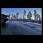 * Vnímaní běhu času *