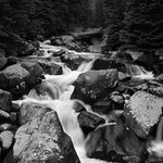 ...river on my dreams...