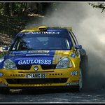 První z "Evropanů"