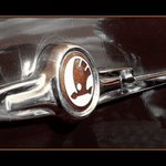 ...okřídlený šíp poII. ...