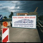 Expresná stavba