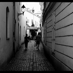 Znojemské uličky I.