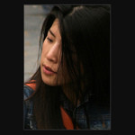 * KDYŽ VÍTR ČECHRÁ VLASY *