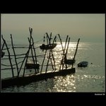..Boat parking..