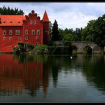 <b>..: Červená Lhota :..</b>