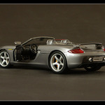 <b>..:: Porsche Carrera GT III ::..</b>