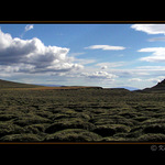 Mývatn - Leirhnjukur I