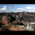 Mývatn - Leirhnjukur IV