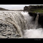 Jökulsa a Fjöllum - Dettifoss