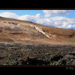 Mývatn - Leirhnjukur II