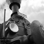 z pohádek o mašinkách