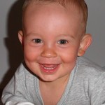 Úsměv pro tuto chvíli.