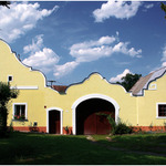 jihočeské selské baroko