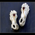 <B>Kam odešel J.K.???