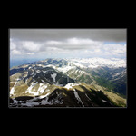 ...nekonečně široký a daleký Altaj