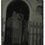 ghost of dead mother