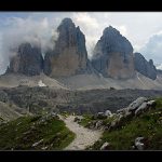 Tre Cime