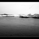 Island - Jökulsárlon II