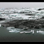 Island - Jökulsárlon IV