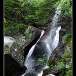 Studenovodské vodopády