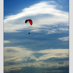 Vzduch je naše moře