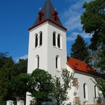 Kostel Narození P.Marie