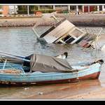 Egyptská lodní flotila II