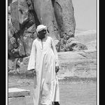 Strážce faraonových hrobek