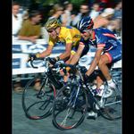 Cycling is fun