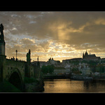 P.R.A.H.A. očima venkovana II.