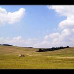 Moravská krajina