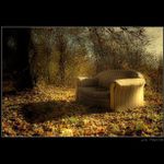 Podzimní pohoda ...