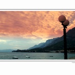 Podvečerní přístav