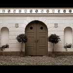 Dveře do historie