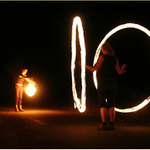 Fireshow