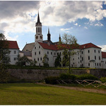<b>Vyšebrodský klášter</b>