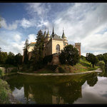 Království čajové lžičky