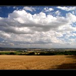 Nirvána mrakofotografů....