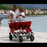 Taková normální rodinka...