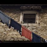 Splitská zastavení - velké prádlo