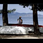 ...ještě jednou tak vyplout...