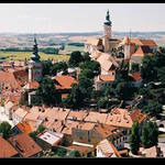 Pohlednice z Mikulova