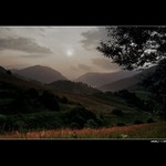 Keď vchádza ráno I.